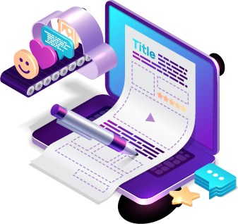 Content Writing Services